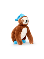 Peluche Dedoles Perezoso durmiente