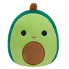 Squishmallows Flip-A-Mallow De Guacamole a Aguacate, 13 cm