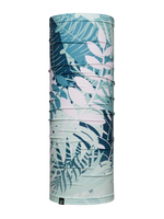 Tubular alegre de cuello Hojas azules