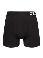 Bóxeres para hombre Blanco y negro