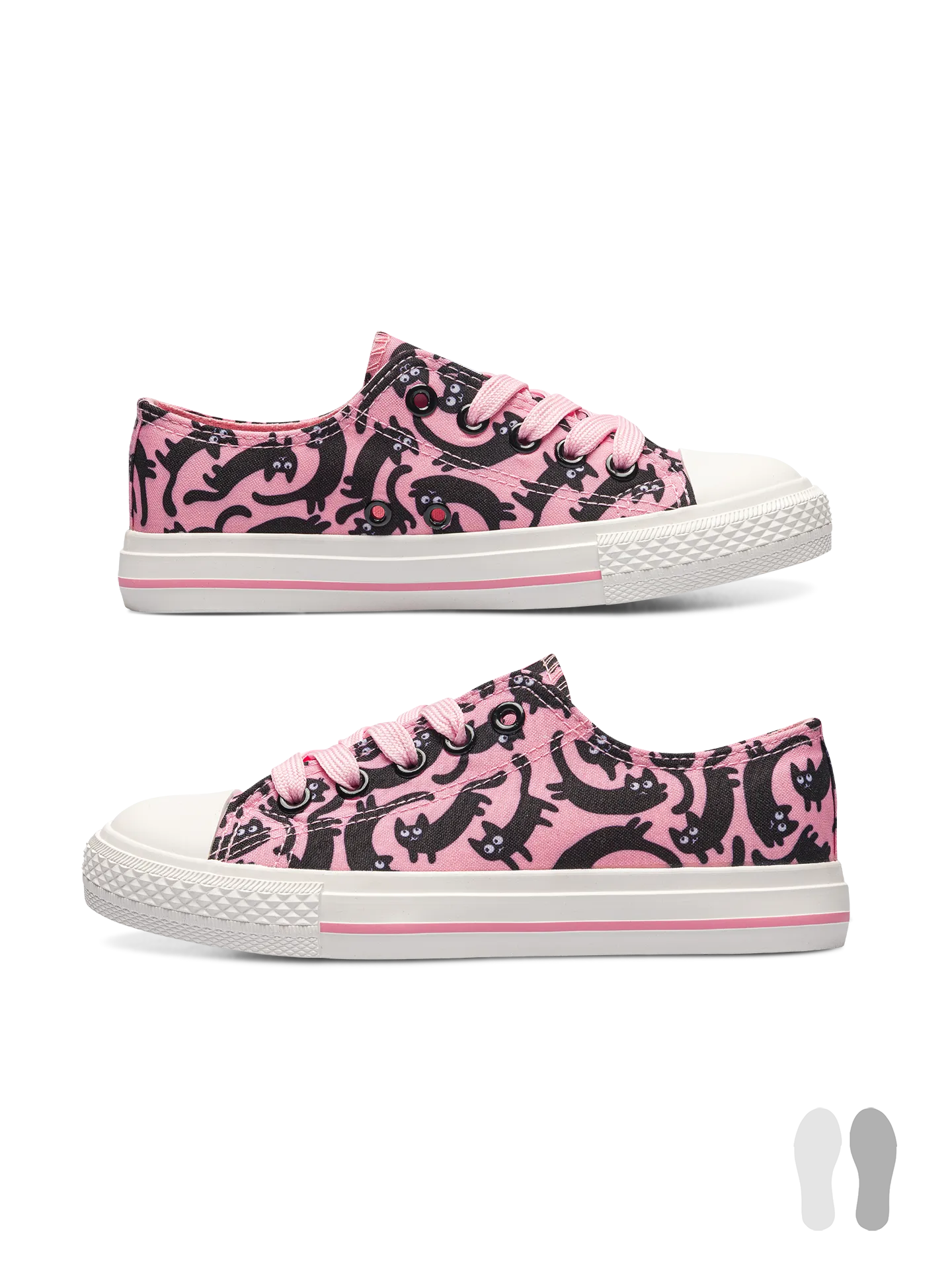 kids-canvas-shoes-pink-cats-73/730e23a2475e6f5424e0baeb367e12824e0c2087