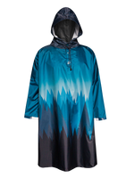 Impermeable Bosque oscuro