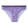 Bragas alegres para mujer Lavanda