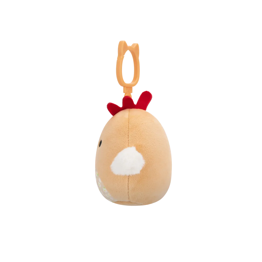squishmallows-clip-on-rutie-the-brown-rooster-with-floral-belly-9-cm-a6/a66ebfd69bb82f39e6ddb97836f9b7d6c19a4ea2