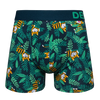 Bóxeres alegres para hombre Tigre