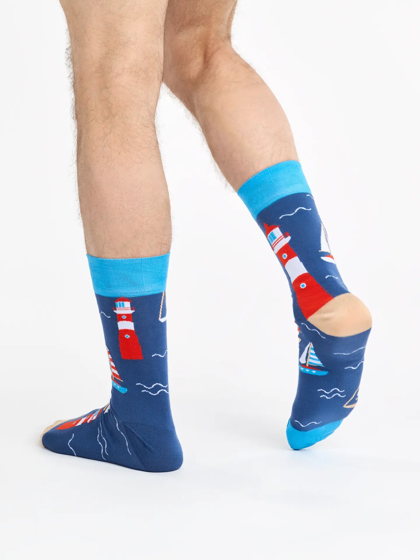 bamboo-regular-socks-lighthouse-sailboats-okt-1-6c/6c7da38844d49203f753604514c0f1e6944a2b08