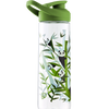 Botella de agua alegre Pandas y bambú 700 ml