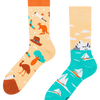 Calcetines alegres Australia