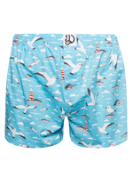 Calzoncillos alegres para hombre Gaviota