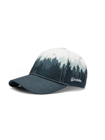 Gorra alegre Bosque frío