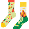 Calcetines alegres México