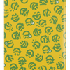 Papel de regalo alegre Dedoles