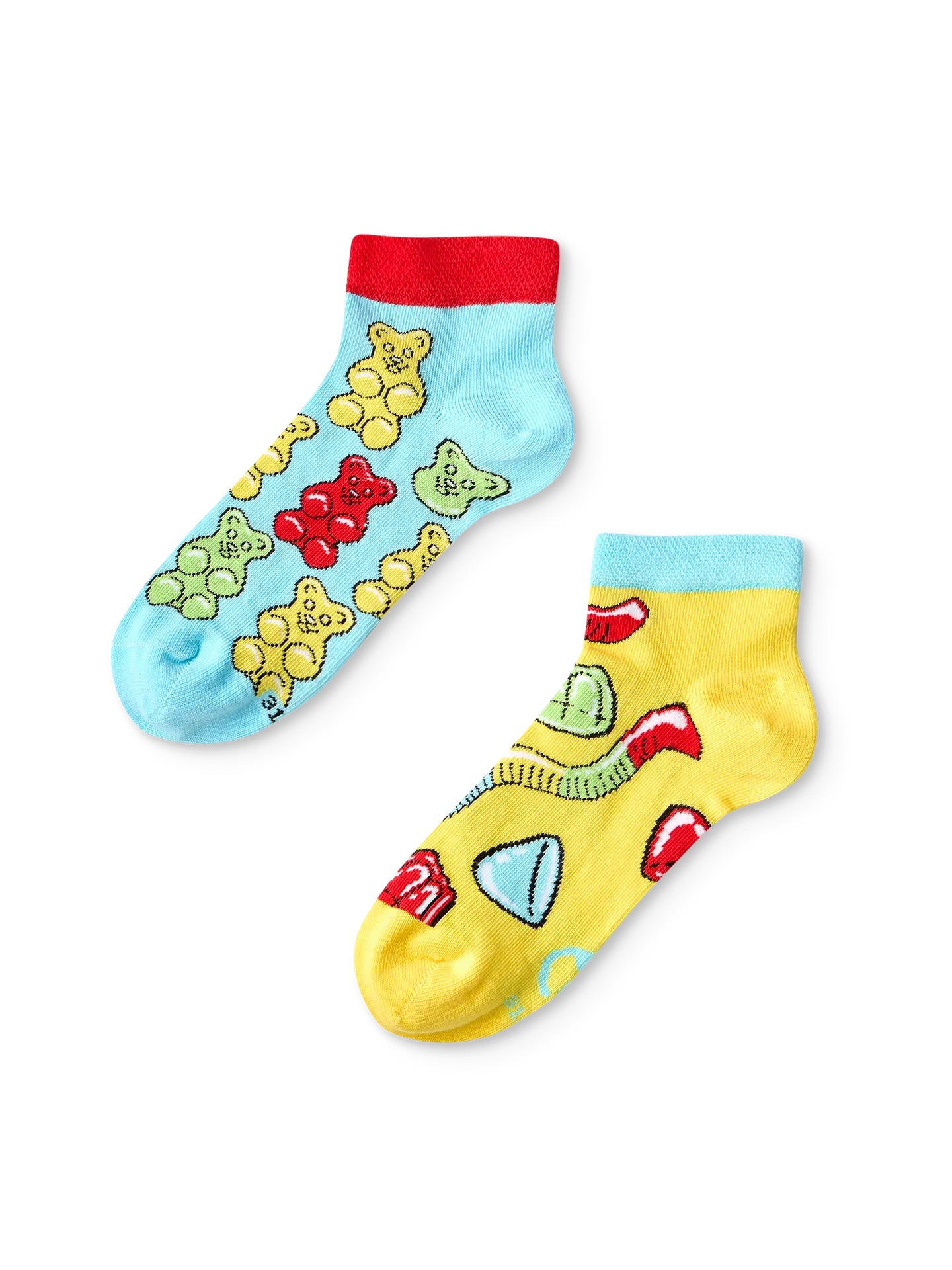 kids-ankle-socks-gummy-bears-okt-ec/ec594671491edf0c002e52b0740af6fcff377ce4