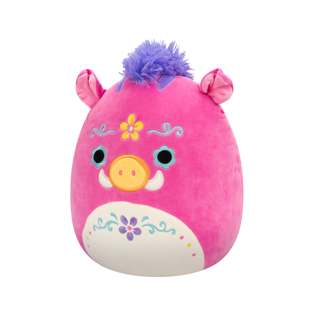 squishmallows-horacio-the-pink-day-of-the-dead-boar-20-cm-d8/d8ea1dc3513fd76b363916e4cb7d6aaaf6d34a61