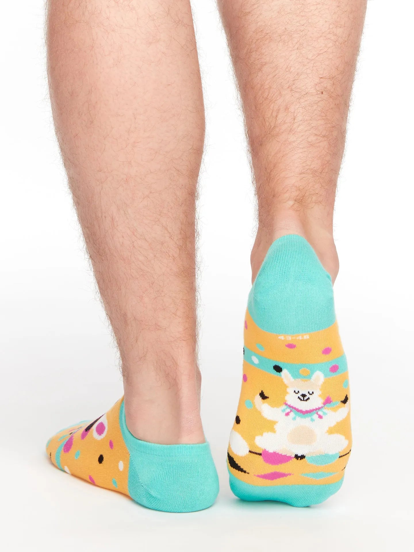 sneaker-socks-cool-llama-okt-40/40953ae919b42f9921a18b22adc02d9039c096e4
