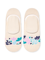 no-show-socks-turquoise-leaves-okt-97/97fcfbb35bdc76afa71dbc99329efa6c045b0f34