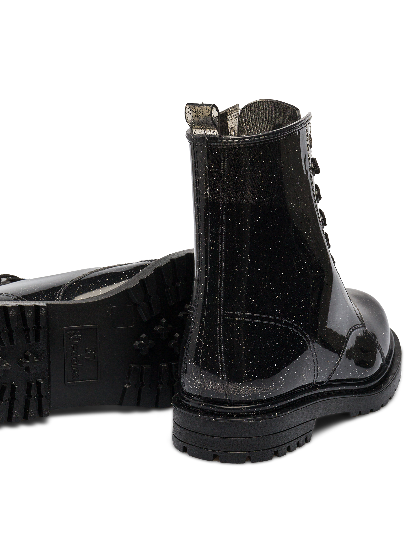 black-glitter-womens-rain-boots-d4/d400560cfc988d441a30c1992ae66902b073888b