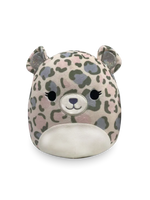 Squishmallows Dallas el Guepardo, 20 cm
