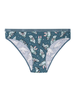 Bragas alegres para mujer Murciélagos en la noche