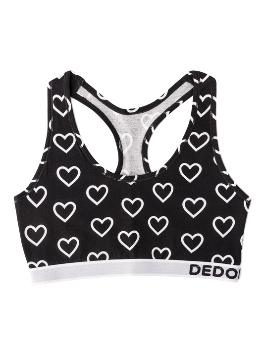 womens-bralette-black-white-hearts-47/473638534b57a63d2d10a6a8c0d8f3ffc4c0e5fb