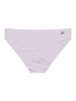 Bragas sin costuras para mujer Lila pastel