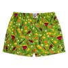 Calzoncillos alegres para hombre Temporada de barbacoas