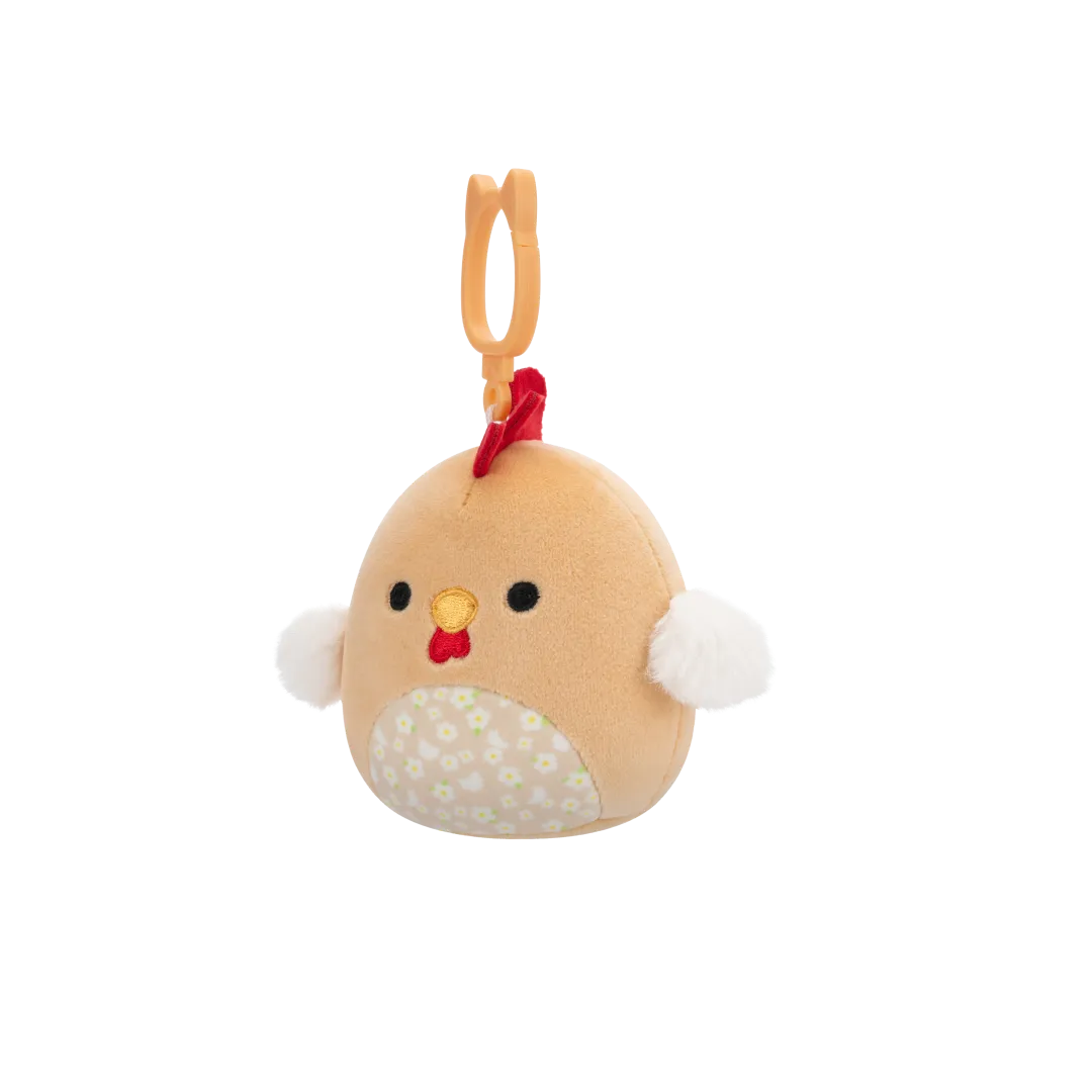 squishmallows-clip-on-rutie-the-brown-rooster-with-floral-belly-9-cm-e6/e6e03d45ce8a7f62f84b158347205c0949441a9a