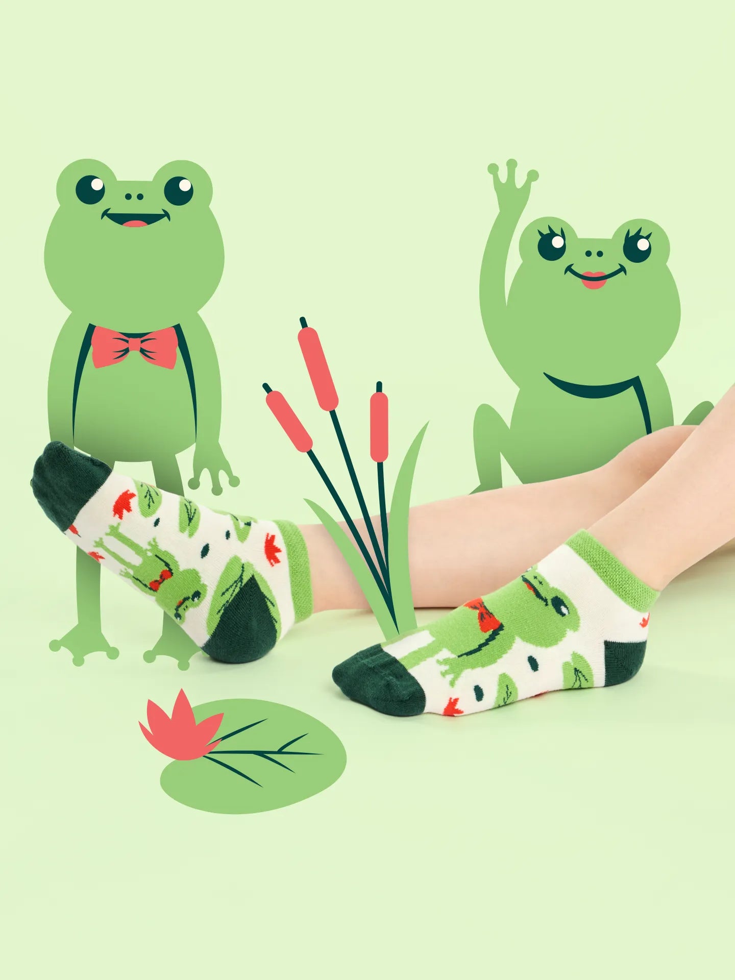 kids-ankle-socks-little-frog-okt-46/46543f6c20e35dc8e7df0dd261e28ebf5b99ff6b
