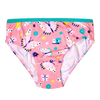Bragas alegres para niña Mariposas dulces