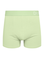 Bóxeres para hombre Lima crema