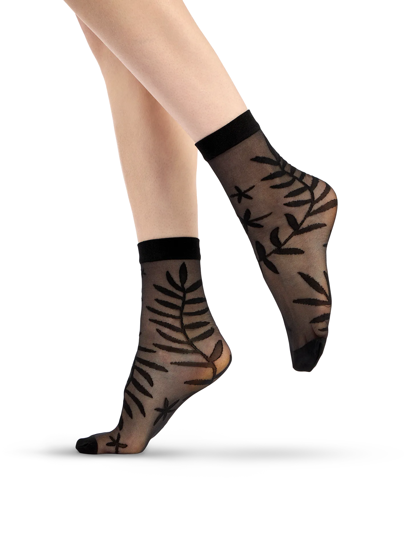 nylon-socks-black-leaves-08/081fb359da690f516613ccdf73ae331810dbe312