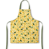 Delantal alegre de cocina Cena italiana