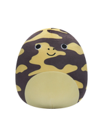 Squishmallows Forest, la Salamandra, 20 cm