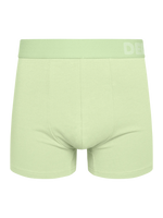 Bóxeres para hombre Lima crema