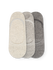 grey-melange-classic-no-show-socks-3-pack-4b/4b472e3b278406fdca4a927ee27af644084e27de