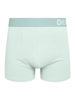 Bóxeres para hombre Verde menta