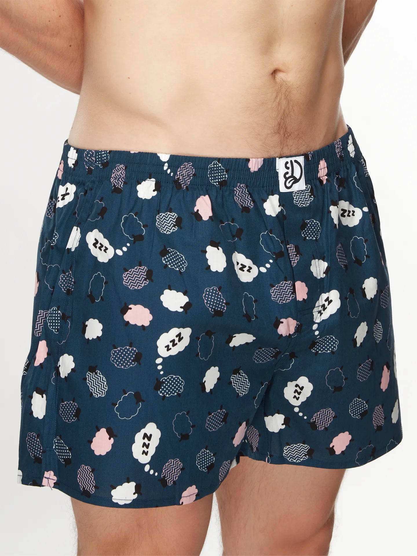 mens-boxer-shorts-counting-sheep-8d/8d38257fac7a0e1ce1cf617c948be579505961b0
