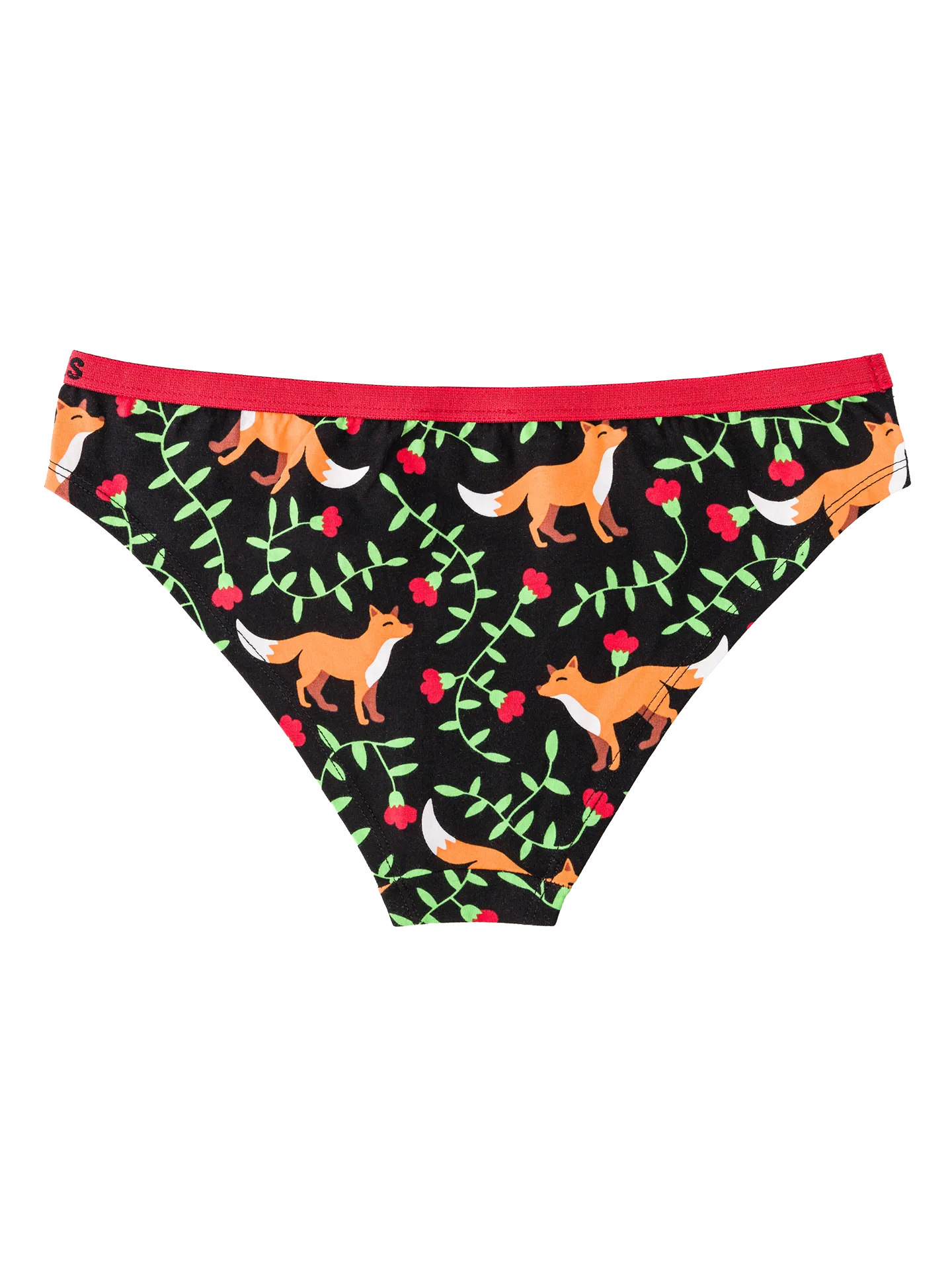 womens-briefs-fox-flowers-1-4e/4ec81871e6c955338218dd9962d559d114aba789