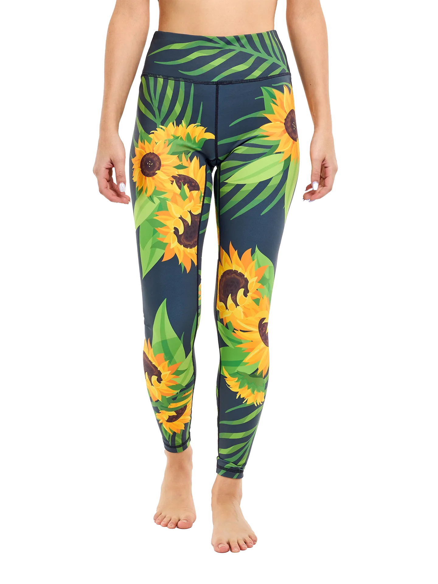 gym-leggings-sunflower-leaves-46/46fe904b5bc06c884169f411b371cc324944fb63