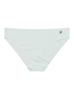Bragas sin costuras para mujer Verde claro