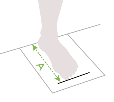 Sandalias infantiles con suela de corcho