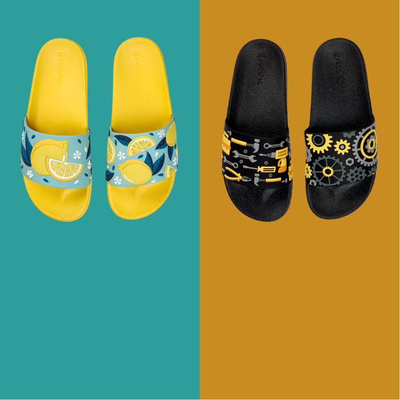 Chanclas por solo 9,99 €