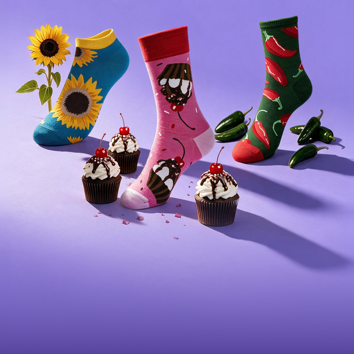 Un chute de buen rollo para tus pies por solo 2,99 €