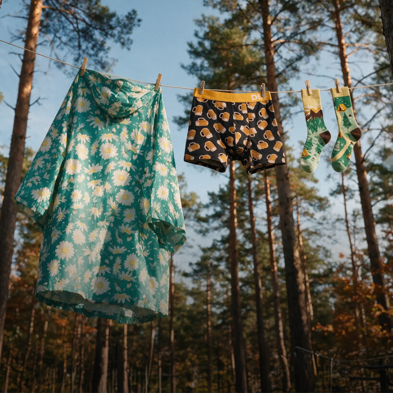Colores de otoño