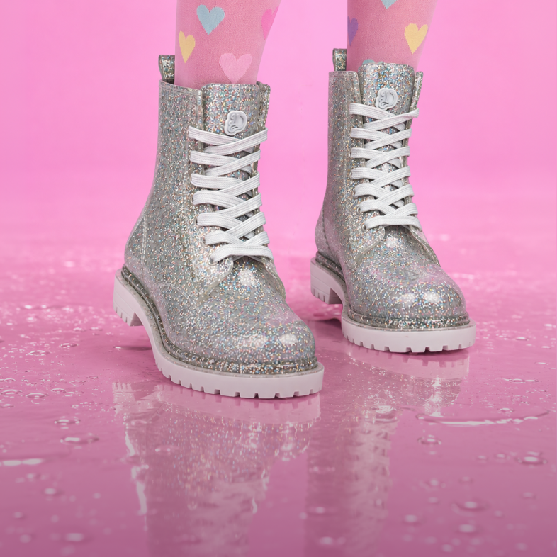 Botas de agua para mujer por 39,99 €