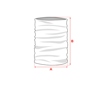 Calentadores de cuello