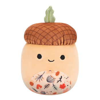 Squishmallows Mac la Bellota, 20 cm