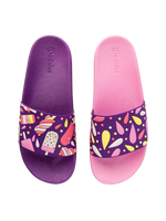 Chanclas alegres Polos