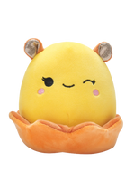 SQUISHMALLOWS Bijan el Pulpo Dumbo, 20 cm