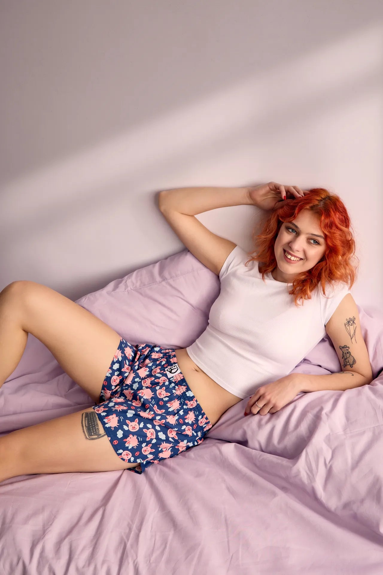 womens-boxer-shorts-flying-pigs-a7/a782fe6448d591bc099aba661ee4dbb1367f7ba7